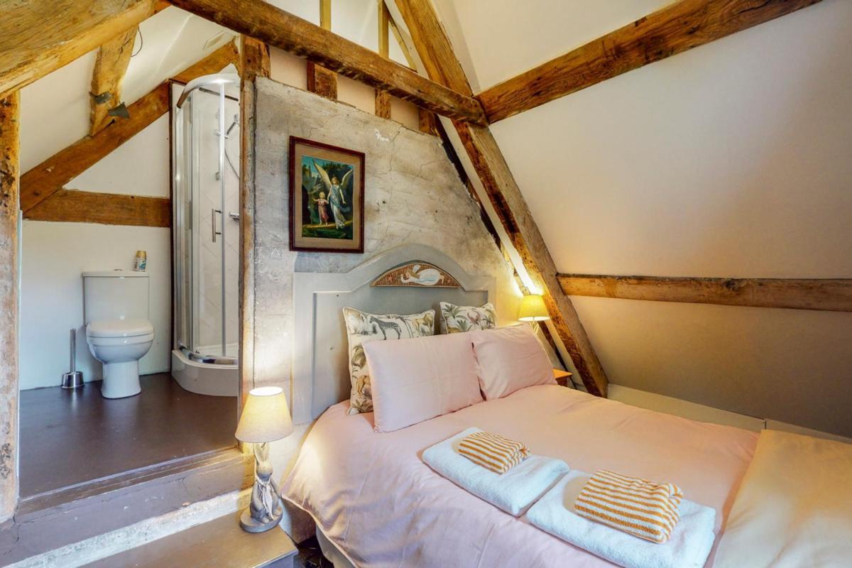 Вилла St Peters Court Портисхед Экстерьер фото